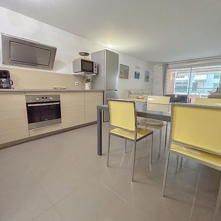 Appartement Centrale A 100 M Des Plages Rue De Provence Сен-Рафаэль Экстерьер фото