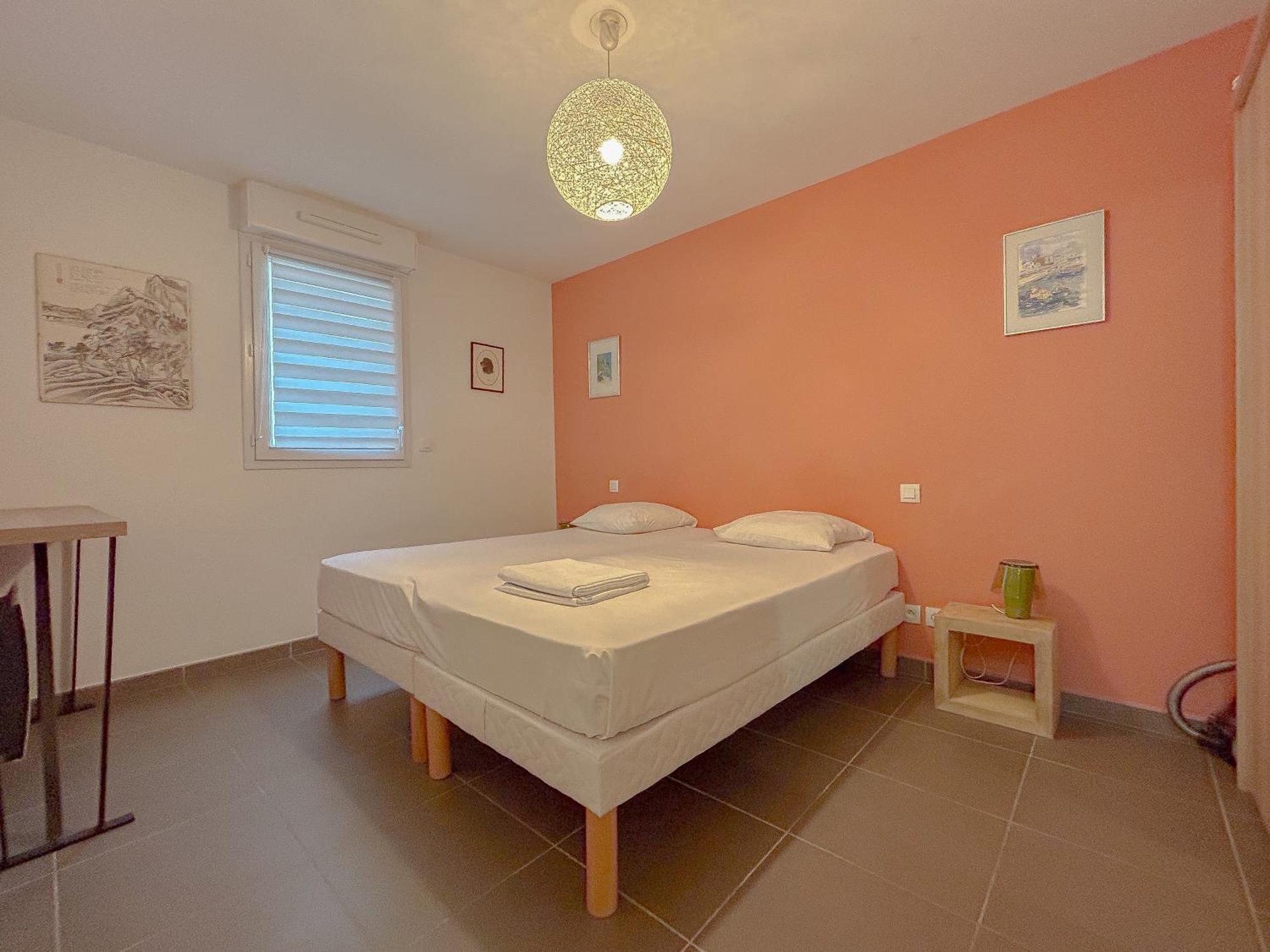 Appartement Centrale A 100 M Des Plages Rue De Provence Сен-Рафаэль Экстерьер фото